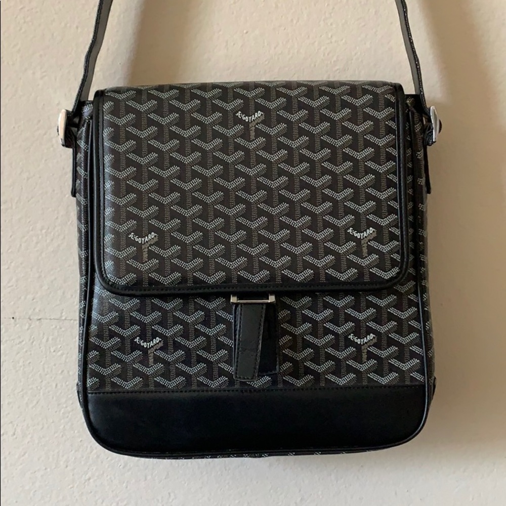 GOYARD URBAIB MESSENGER